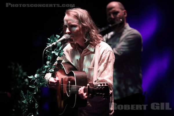 ANDY SHAUF - 2023-05-25 - PARIS - La Cigale - Andy Shauf